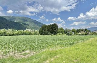 Grundstück zu kaufen in 8786 Rottenmann, Über 22.000 m² Potenzial in Top-Lage von Rottenmann!