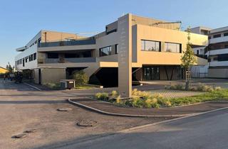 Gewerbeimmobilie kaufen in Grenzgasse, 8055 Graz, Premium Office - G10 - 188,50 m² - Bürofläche - Grenzgasse 1 in 8055 Seiersberg / Graz - Edelrohbau / Allgemeinbereich Bezugsfertig !