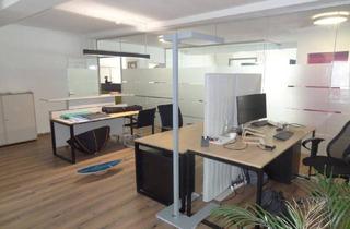 Büro zu mieten in 6020 Innsbruck, Creative Work Space: Penthouse-Büroflächen mit ca. 52m² und ca. 40m² in zentrumsnaher Lage von Innsbruck und mit sehr guter Verkehrsanbindung zu mieten
