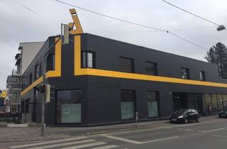 Büro zu mieten in Petersgasse, 8010 Graz, Bürofläche in St. Peter zu vermieten