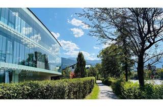 Büro zu mieten in Münchner Straße 11, 6130 Schwaz, Raumflächen von 50m² bis 165m² in Schwaz