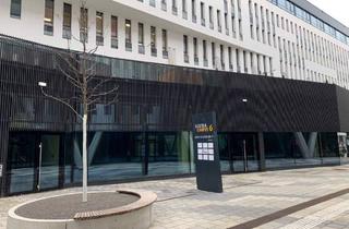 Büro zu mieten in Walcherstraße, 1020 Wien, Büro- und Praxisfläche am AUSTRIA CAMPUS 6 Walcherstraße 1 Wien