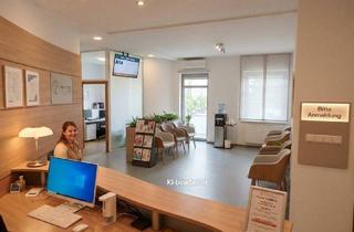 Büro zu mieten in Sigmund-Freud-Platz, 8330 Feldbach, Ihre NEUE Praxis im *** GESUNDHEITSZENTRUM Feldbach *** auf 88,10 m² samt Terrasse