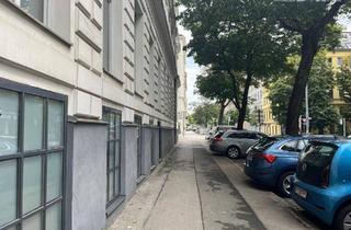 Geschäftslokal mieten in 1150 Wien, Geschäftslokal im Souterrain