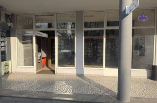 Geschäftslokal mieten in Sankt Peter Hauptstraße 61, 8042 Graz, Top Geschäftslokal 45m² in 8042 Graz, zentral, gepflegt, mit Kellerabteil