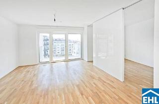 Wohnung mieten in Erdberger Lände, 1030 Wien, Anmietung ab 01.01.2027 möglich - Exklusiven hofseitigen Wohnkomfort erleben