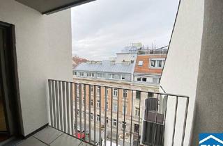 Wohnung mieten in Schöpfleuthnergasse, 1210 Wien, Wohntraum nahe dem Floridsdorfer Wasserpark - 2 Zimmerwohnung mit Loggia!