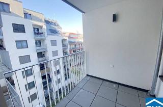Wohnung mieten in Schöpfleuthnergasse, 1210 Wien, Wohntraum nahe dem Floridsdorfer Wasserpark - 2 Zimmerwohnung mit Loggia!