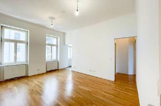 Wohnung kaufen in Columbusgasse, 1100 Wien, ALTBAU MIT LIFT: 2-Zimmerwohnung mit hofseitigem Schlafzimmer