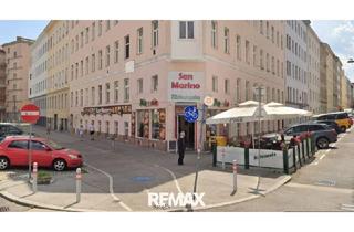 Immobilie kaufen in 1120 Wien, 1120 - GASTRONOMIE - PIZZA