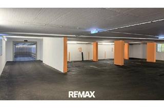 Garagen kaufen in Leifhelmgasse, 1140 Wien, Sichere GARAGENSTELLPLÄTZE in der Leifhelmgasse 10