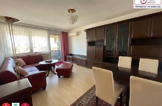 Wohnung kaufen in Johann Marschall- Straße, 2230 Gänserndorf, Sonnige Eigentumswohnung mit Loggia und Parkplatz