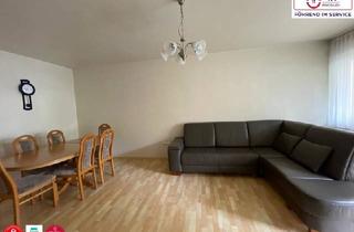 Wohnung mieten in 3033 Altlengbach, Unbefristet gemütlich wohnen in Altenleutgeben und den Komfort von Loggia und eigenem Stellplatz genießen!