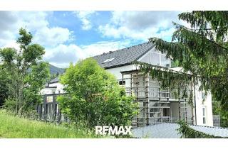 Maisonette kaufen in 8685 Steinhaus am Semmering, SEMMERING MAISONETTE - AIR.BNB