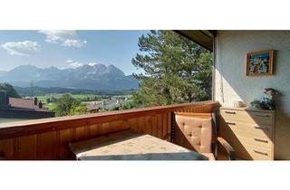 Wohnung kaufen in 6372 Oberndorf in Tirol, Sonniger Freizeitwohnsitz mit Blick auf den Wilden Kaiser