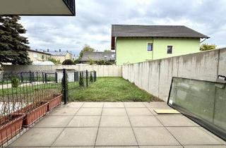 Wohnung kaufen in Eßlinger Hauptstraße, 1220 Wien, NEU! 4 ZIMMER GARTENWOHNUNG FÜR ANLEGER ODER EIGENNUTZER AUF EIGENGRUND IN ESSLING!