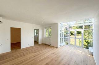 Maisonette kaufen in 1190 Wien, Exklusive Maisonette-Wohnung | 6 Zimmer & drei Freiflächen | Lebensqualität pur in Sievering