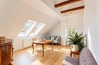 Wohnung kaufen in 8043 Graz, 8043: 3 Zimmer Erstbezugswohnung in stilvollem Gebäude nahe Hilmteich & KF UNI Graz