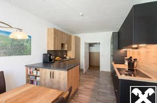 Wohnung kaufen in 6150 Steinach am Brenner, Zentrale Lage und großzügiges Raumangebot: Wohnung mit großem Balkon in Steinach am Brenner