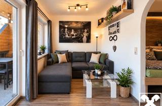 Wohnung kaufen in 6150 Steinach am Brenner, Zentrale Garconnière in Steinach am Brenner – ideal als Starterwohnung