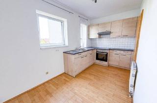 Wohnung kaufen in 8401 Kalsdorf bei Graz, Charmante 2-Zimmer-Wohnung mit Balkon & Tiefgaragenplatz in ruhiger Lage von Kalsdorf!!