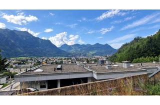 Wohnung kaufen in In Der Halde, 6700 Bludenz, 4-Zimmerwohnung mit Aussicht zu verkaufen