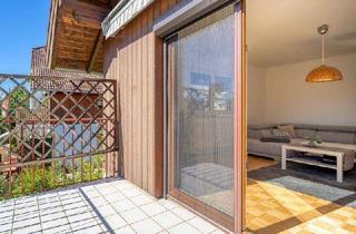 Wohnung kaufen in 5201 Seekirchen am Wallersee, Sonne & Seevergnügen