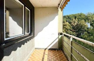 Wohnung kaufen in Carnerigasse 16, 8010 Graz, BEZIRK GEIDORF I TIEFGARAGEN STELLPLATZ I TOP LAGE I 4 ZIMMER I 5. STOCK I LIFT I RUHELAGE I PROJEKT WOHNEN