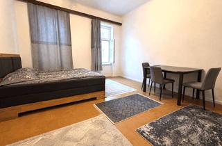 Wohnung kaufen in Brunnengasse, 1160 Wien, Kompakte Stadtwohnung mit viel Potenzial – ideal für Eigennutzer oder Anleger – exklusives Wohnungspaket