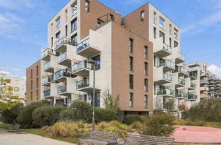 Wohnung kaufen in Gregorygasse, 1230 Wien, NEUHEIT ++ DREI Zimmer mit TERRASSE und BALKON - Gregorygasse