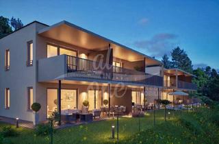 Wohnung kaufen in 9201 Krumpendorf, KRUMPENDORF- Verkaufsstart: Wörtherseeblick-Wohnung im Neubauprojekt Lannerweg 41