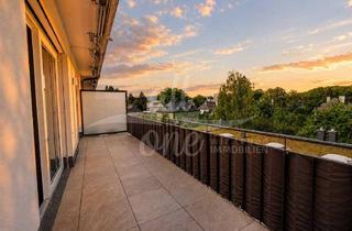 Penthouse kaufen in 9020 Klagenfurt, Penthauswohnung mit Grünblick nähe Klinikum