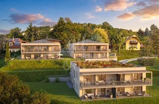Wohnung kaufen in 9201 Krumpendorf, KRUMPENDORF-Verkaufsstart: Gartenwohnung im Neubauprojekt Lannerweg 41 –