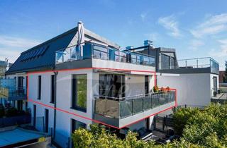Wohnung kaufen in 9220 Velden am Wörther See, Velden-Zentrumsnahe hochwertige 3-Zimmerwohnung mit großem Südbalkon
