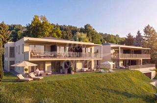 Wohnung kaufen in 9201 Krumpendorf, Verkaufsstart: Krumpendorf Wörtherseeblick-Wohnung im Neubauprojekt Lannerweg 41