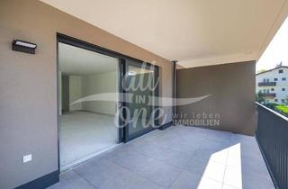 Penthouse kaufen in 9220 Velden am Wörther See, Großzügige Neubauwohnung in zentraler Ruhelage von Velden