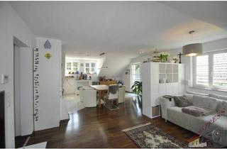 Wohnung mieten in 3021 Pressbaum, Wunderschöne Dachgeschoss-Wohnung in Pressbaum mit Pool und sehr großem Garten