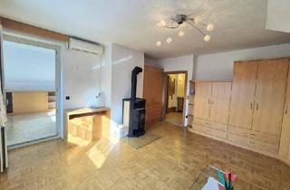 Wohnung mieten in 8330 Feldbach, Geräumige klimatisierte Mietwohnung (60m²) in Zentrum von Feldbach!