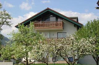 Wohnung mieten in 5431 Kuchl, KLEINE, GEMÜTLICHE 2-ZIMMER-WOHNUNG