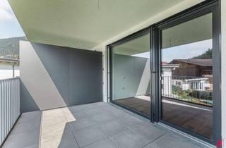 Wohnung mieten in 6330 Kufstein, Modernes Appartement mit sonnigem Südbalkon in Kufstein-Zell