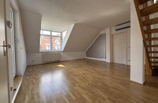 Wohnung mieten in Praterstraße, 1020 Wien, Dachterrassen Mietwohnung in Top Lage zur Innenstadt