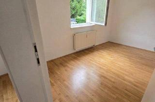 Wohnung mieten in Froschberg, 4020 Linz, FROSCHBERG: Gemütliche 2-Zimmer-Erdgeschosswohnung in nachgefragter Linzer Top Lage! Verfügbar ab 01.10.2026! DERZEIT IN SANIERUNG!