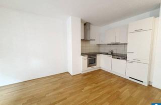 Wohnung mieten in Brunnengasse, 1160 Wien, 2-Zimmer-Wohnung mit Loggia in Ottakring!