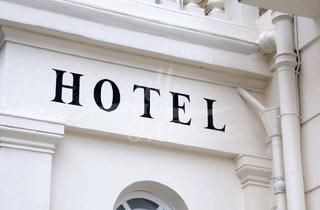 Gewerbeimmobilie kaufen in 9500 Villach-Innere Stadt, Stadthotel in Villach – 12 Zimmer - mit Baulandreserve Richtung Drau