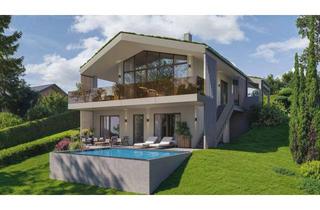 Villen zu kaufen in 8046 Graz, PROVISIONSFREI | Moderne Villa in Graz-Andritz – Wohnen auf höchstem Niveau