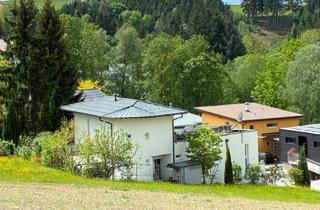 Haus kaufen in 4201 Gramastetten, Neuwertiges ARCHITEKTEN HANGHAUS in sonniger TOPLAGE
