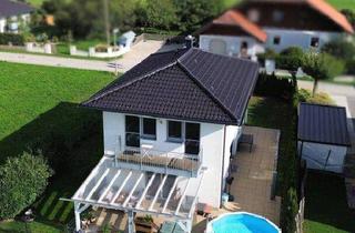 Einfamilienhaus kaufen in 5204 Straßwalchen, Einfamilienhaus mit Garten und Carport