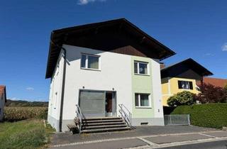 Haus kaufen in 8082 Kirchbach in Steiermark, Kirchbach Wohnhaus oder Geschäftshaus
