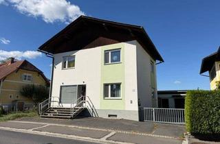 Haus kaufen in 8082 Kirchbach in Steiermark, Kirchbach Wohn und Geschäftshaus