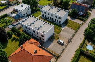 Haus kaufen in Franz Horr Gasse, 2542 Kottingbrunn, NUR NOCH 1 HAUS VERFÜGBAR! SCHLÜSSELFERTIG AUF EIGENGRUND + 2 PKW-STELLPLÄTZE